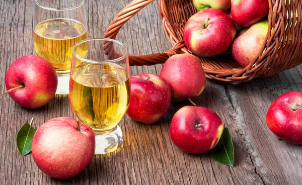 Unlocking the Nighttime Magic of Apple Cider Vinegar: 10 Benefits