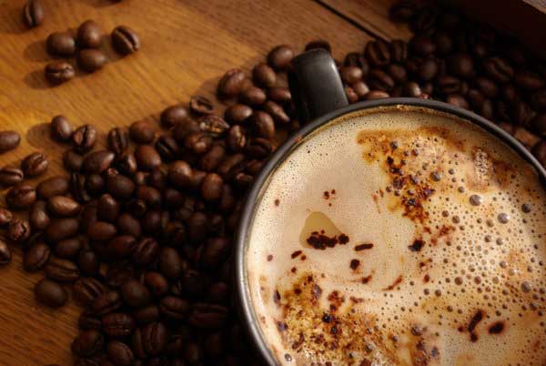 The Healthiest Type of Coffee: Light, Medium or Dark Roast?