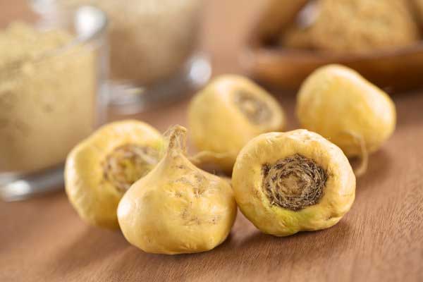 The Powerful Benefits of Maca Root: Energy, Libido & More