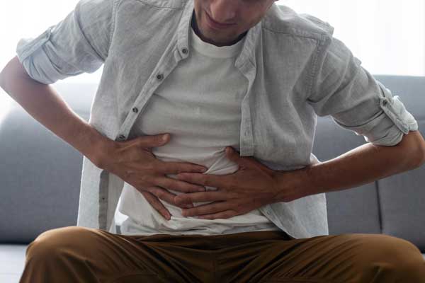 Top 5 Foods That Trigger Chronic Gut Inflammation and How to Prevent It