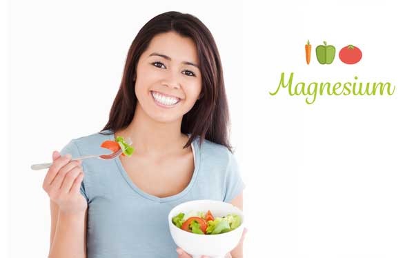 The Critical Role of Magnesium for Vitamin D and Bone Health