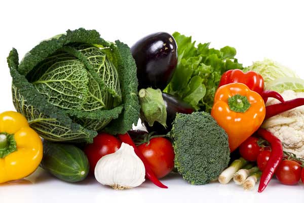 The Impact of Vegetables on Kidney Health: Top 5 to Limit