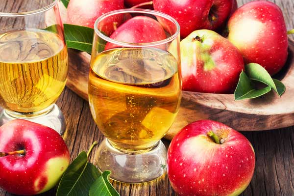 Discover The Benefits of Apple Cider Vinegar: A Natural Way to Heal Your Body