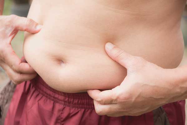 Burn Belly Fat & Sleep Deeply with this Simple Elixir