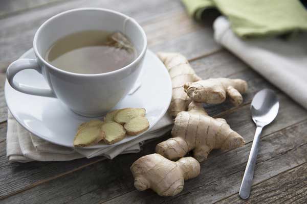 9 Health Benefits of Eating Ginger Every Day | Scientific Research