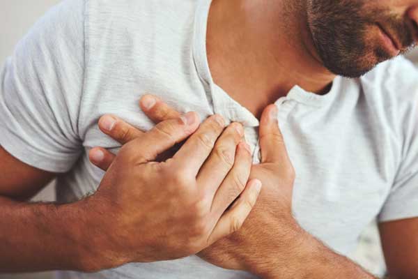 Recognizing 9 Warning Signs of Stroke: Your Guide to Early Detection