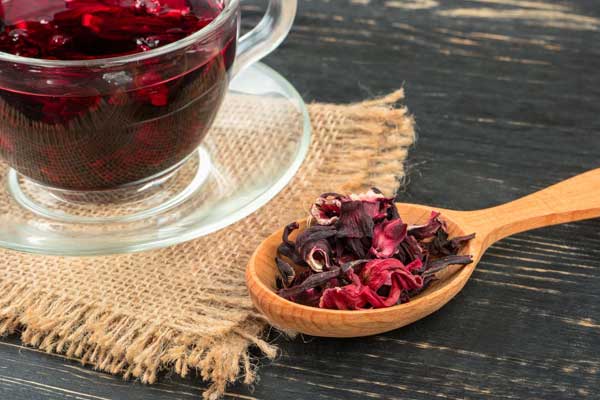 15 Reasons Why You Should Drink Hibiscus Tea Every Day
