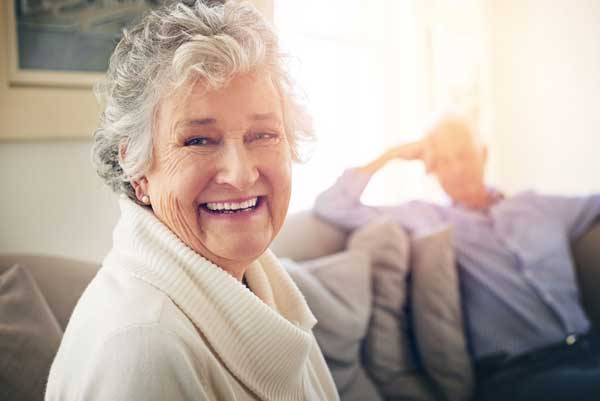 Secrets of Longevity，Lessons from Dr. John Scharfenberg
