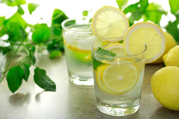 6 Compelling Reasons to Start Your Day with Lemon Water