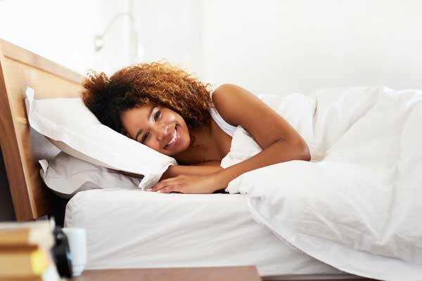 How Morning Sunlight Can Boost Your Energy and Sleep Quality